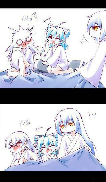 Đại Sư Huynh Nhà Tui Bị Não Chapter 151 - Trang 2