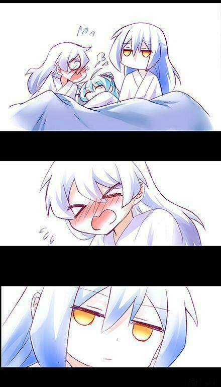 Đại Sư Huynh Nhà Tui Bị Não Chapter 151 - Trang 2