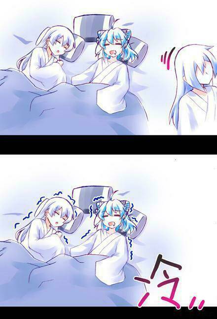 Đại Sư Huynh Nhà Tui Bị Não Chapter 151 - Trang 2