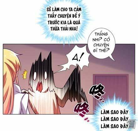 Đại Sư Huynh Nhà Tui Bị Não Chapter 153 - Trang 2