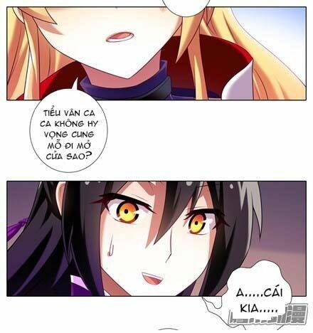 Đại Sư Huynh Nhà Tui Bị Não Chapter 153 - Trang 2