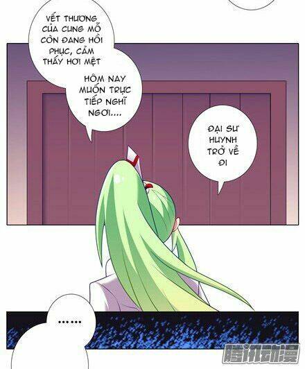 Đại Sư Huynh Nhà Tui Bị Não Chapter 154 - Trang 2