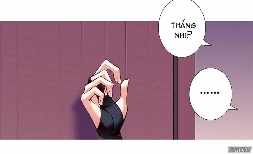 Đại Sư Huynh Nhà Tui Bị Não Chapter 154 - Trang 2