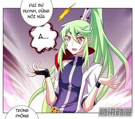 Đại Sư Huynh Nhà Tui Bị Não Chapter 155 - Trang 2