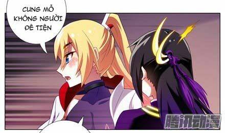 Đại Sư Huynh Nhà Tui Bị Não Chapter 155 - Trang 2