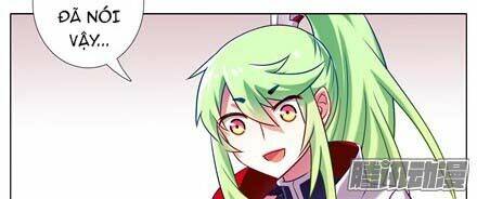 Đại Sư Huynh Nhà Tui Bị Não Chapter 155 - Trang 2