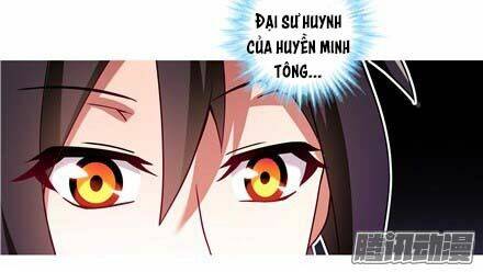 Đại Sư Huynh Nhà Tui Bị Não Chapter 155 - Trang 2