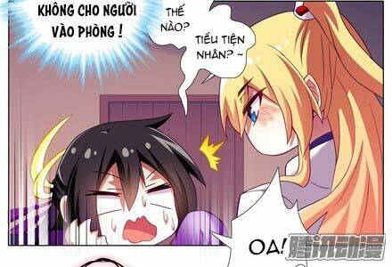 Đại Sư Huynh Nhà Tui Bị Não Chapter 155 - Trang 2