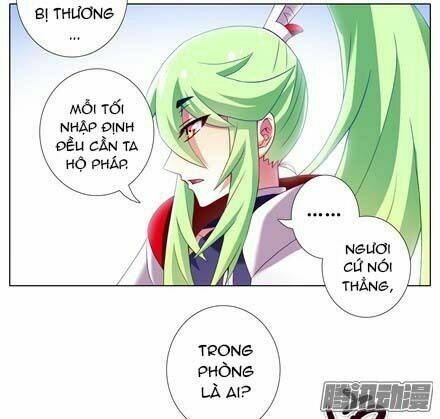 Đại Sư Huynh Nhà Tui Bị Não Chapter 156 - Trang 2