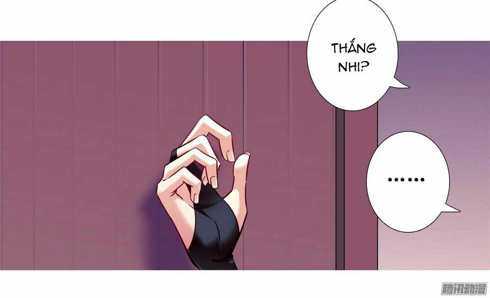 Đại Sư Huynh Nhà Tui Bị Não Chapter 156 - Trang 2