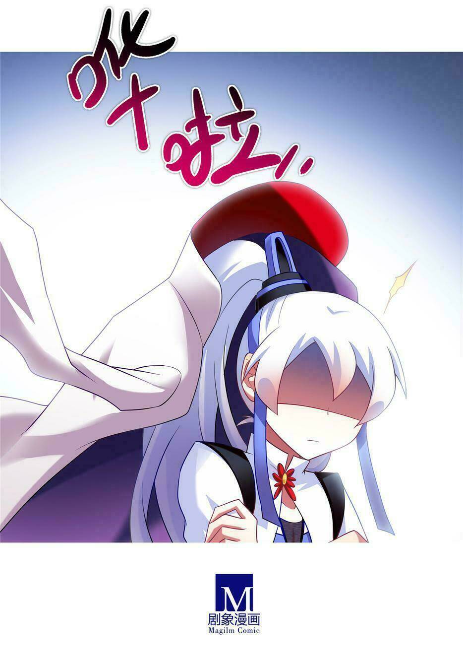 Đại Sư Huynh Nhà Tui Bị Não Chapter 157 - Trang 2