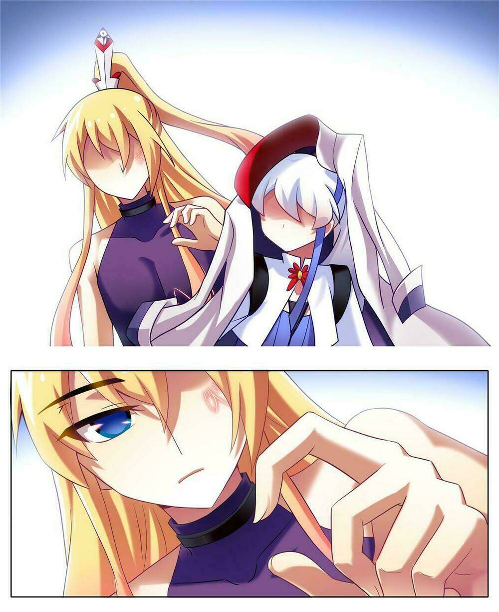 Đại Sư Huynh Nhà Tui Bị Não Chapter 157 - Trang 2