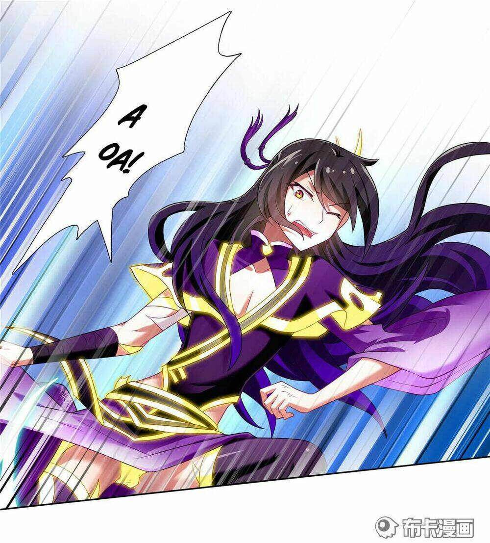 Đại Sư Huynh Nhà Tui Bị Não Chapter 158 - Trang 2