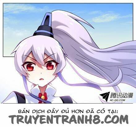 Đại Sư Huynh Nhà Tui Bị Não Chapter 16 - Trang 2