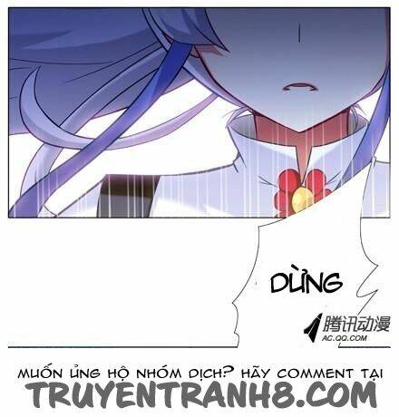 Đại Sư Huynh Nhà Tui Bị Não Chapter 16 - Trang 2