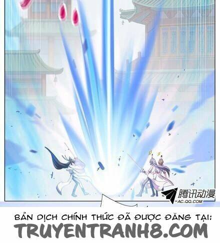 Đại Sư Huynh Nhà Tui Bị Não Chapter 16 - Trang 2