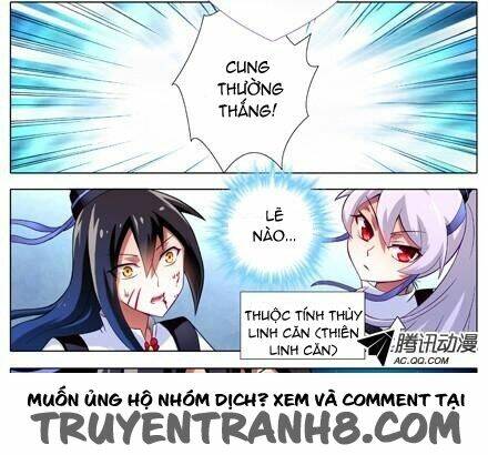 Đại Sư Huynh Nhà Tui Bị Não Chapter 17 - Trang 2