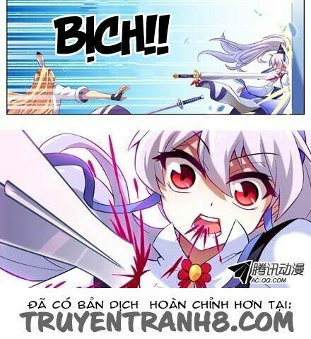 Đại Sư Huynh Nhà Tui Bị Não Chapter 18 - Trang 2