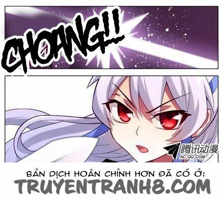 Đại Sư Huynh Nhà Tui Bị Não Chapter 18 - Trang 2