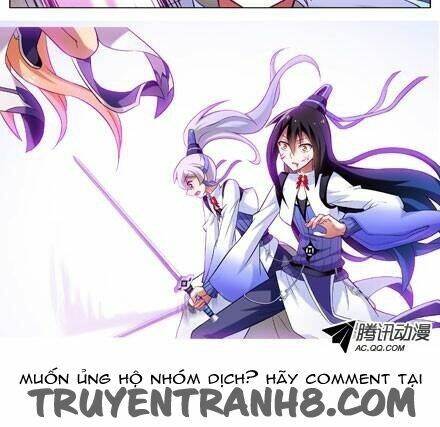 Đại Sư Huynh Nhà Tui Bị Não Chapter 18 - Trang 2