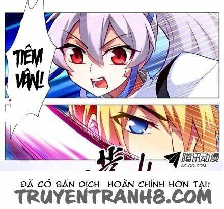 Đại Sư Huynh Nhà Tui Bị Não Chapter 18 - Trang 2