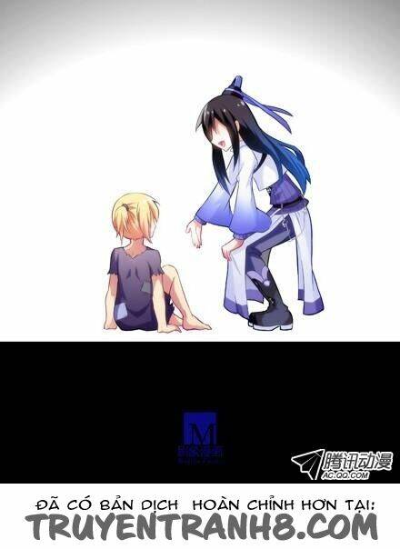 Đại Sư Huynh Nhà Tui Bị Não Chapter 19 - Trang 2