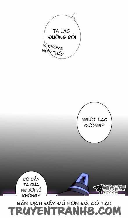 Đại Sư Huynh Nhà Tui Bị Não Chapter 19 - Trang 2