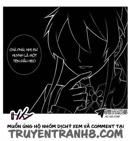 Đại Sư Huynh Nhà Tui Bị Não Chapter 2 - Trang 2