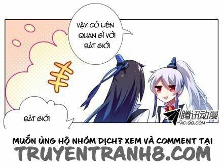 Đại Sư Huynh Nhà Tui Bị Não Chapter 2 - Trang 2