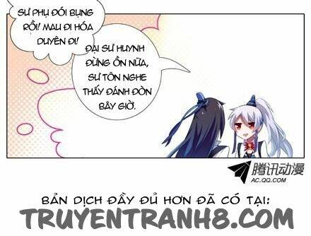 Đại Sư Huynh Nhà Tui Bị Não Chapter 2 - Trang 2