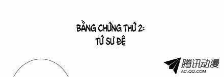 Đại Sư Huynh Nhà Tui Bị Não Chapter 2 - Trang 2