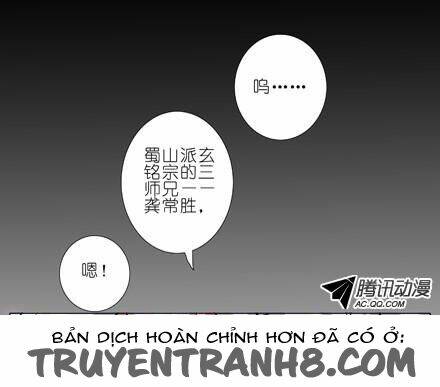 Đại Sư Huynh Nhà Tui Bị Não Chapter 20 - Trang 2