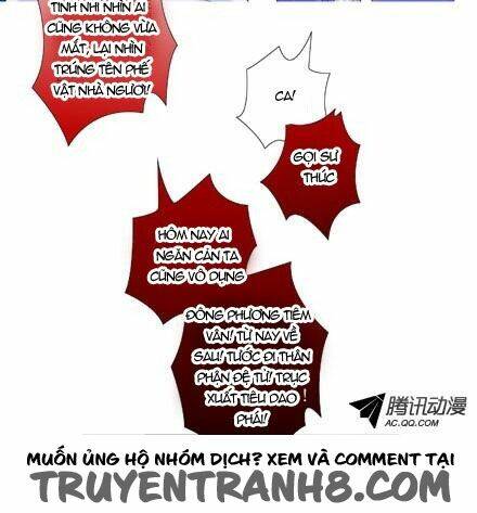 Đại Sư Huynh Nhà Tui Bị Não Chapter 22 - Trang 2