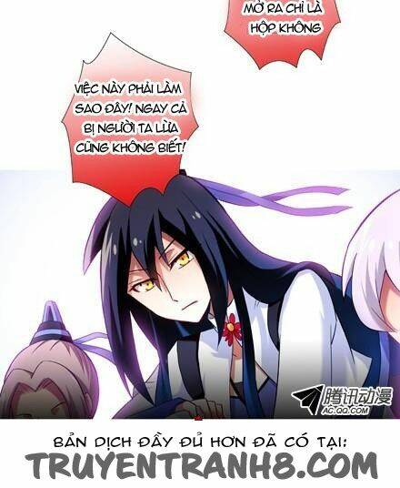 Đại Sư Huynh Nhà Tui Bị Não Chapter 22 - Trang 2