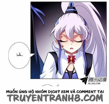 Đại Sư Huynh Nhà Tui Bị Não Chapter 22 - Trang 2