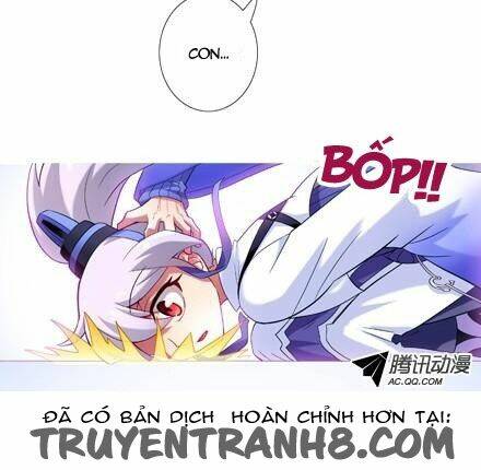 Đại Sư Huynh Nhà Tui Bị Não Chapter 22 - Trang 2