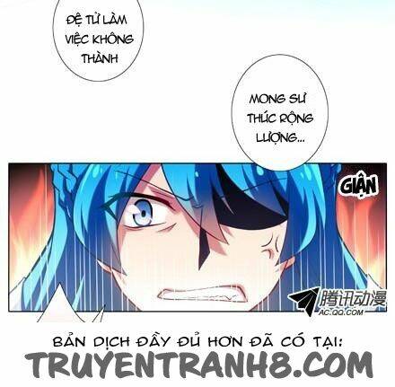 Đại Sư Huynh Nhà Tui Bị Não Chapter 22 - Trang 2