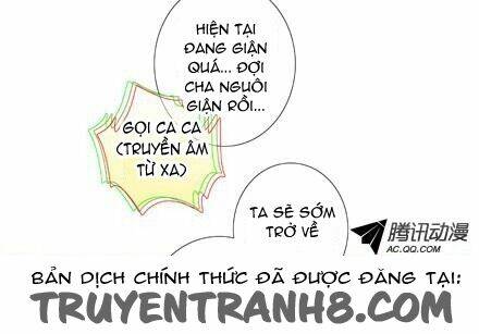 Đại Sư Huynh Nhà Tui Bị Não Chapter 23 - Trang 2