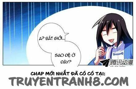Đại Sư Huynh Nhà Tui Bị Não Chapter 24 - Trang 2