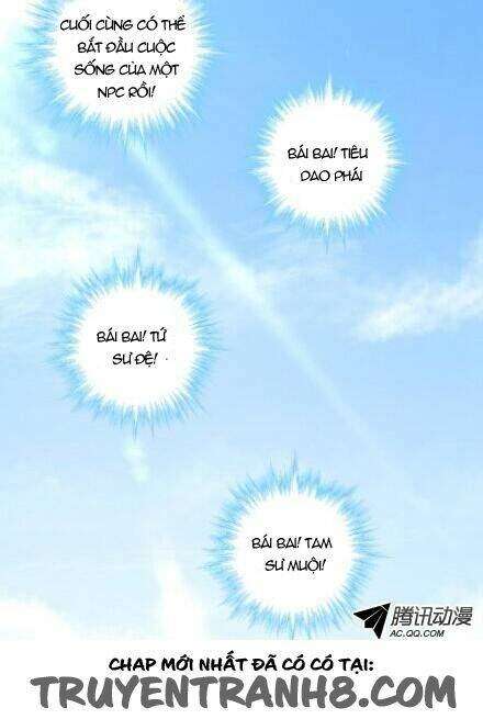 Đại Sư Huynh Nhà Tui Bị Não Chapter 24 - Trang 2