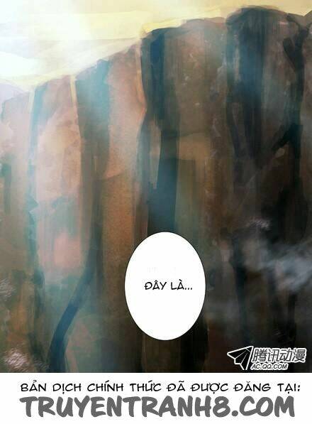 Đại Sư Huynh Nhà Tui Bị Não Chapter 25 - Trang 2