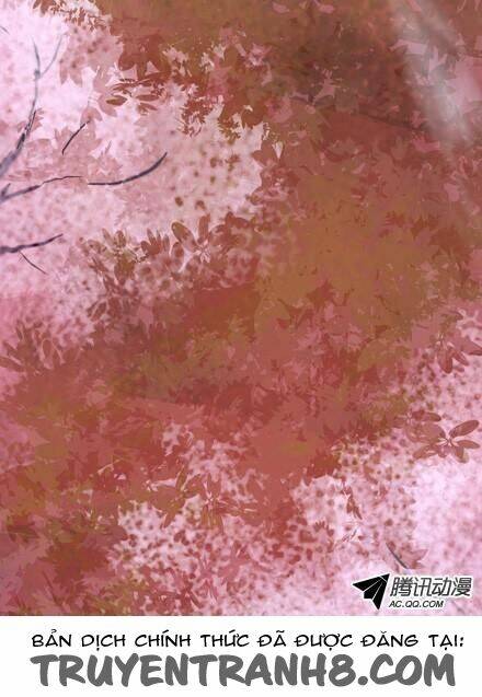 Đại Sư Huynh Nhà Tui Bị Não Chapter 25 - Trang 2