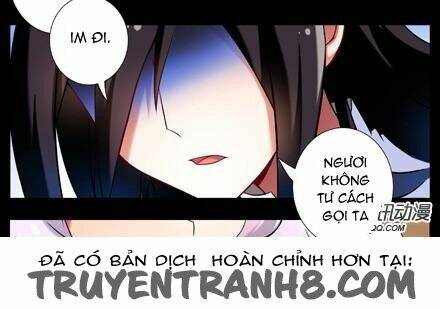 Đại Sư Huynh Nhà Tui Bị Não Chapter 25 - Trang 2