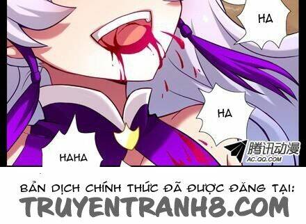 Đại Sư Huynh Nhà Tui Bị Não Chapter 25 - Trang 2