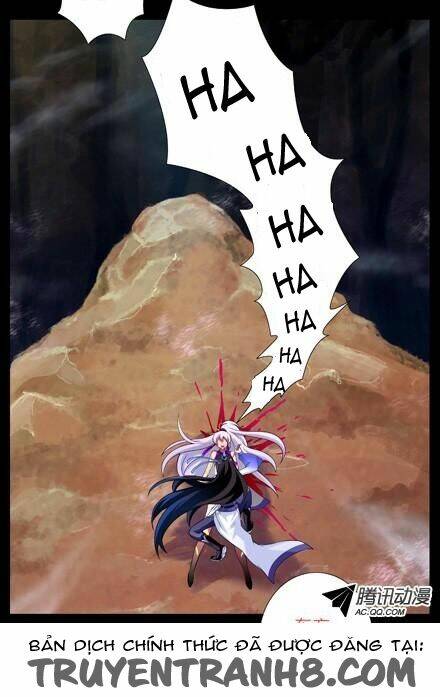 Đại Sư Huynh Nhà Tui Bị Não Chapter 25 - Trang 2