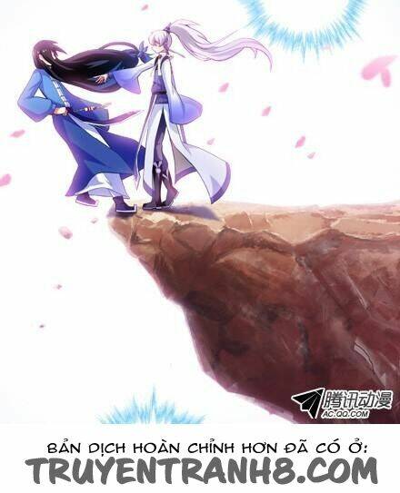 Đại Sư Huynh Nhà Tui Bị Não Chapter 25 - Trang 2