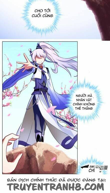 Đại Sư Huynh Nhà Tui Bị Não Chapter 25 - Trang 2