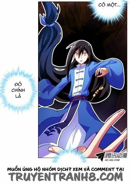 Đại Sư Huynh Nhà Tui Bị Não Chapter 25 - Trang 2