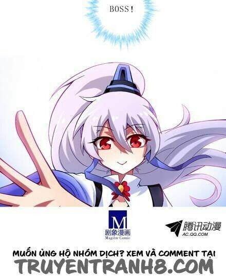 Đại Sư Huynh Nhà Tui Bị Não Chapter 25 - Trang 2