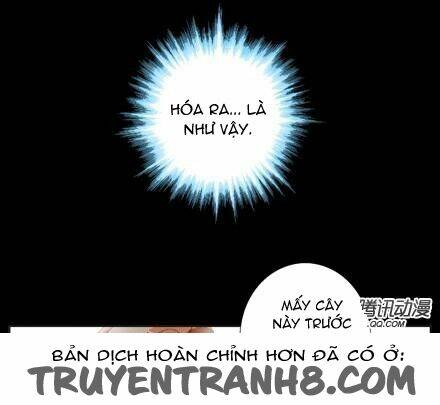 Đại Sư Huynh Nhà Tui Bị Não Chapter 25 - Trang 2